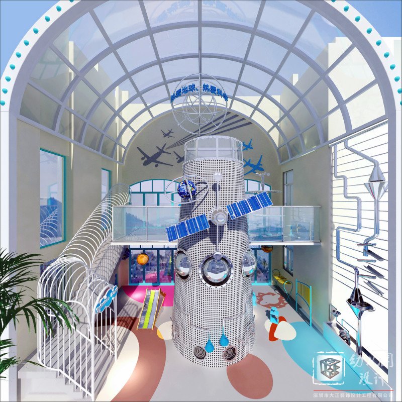 科學室