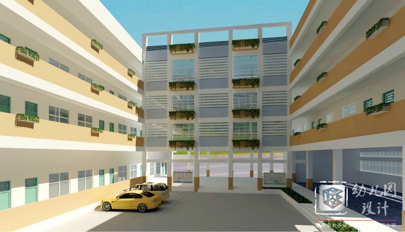 深圳市南山區(qū)留仙小學(xué)