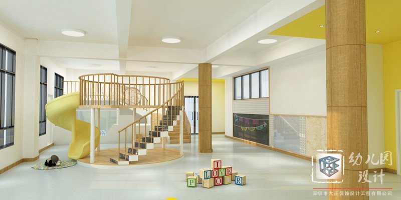 四川閬中凌家壩幼兒園（整體設(shè)計）