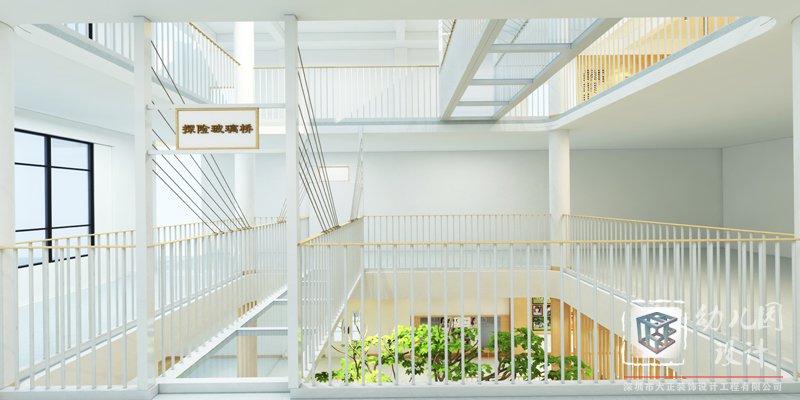 四川閬中凌家壩幼兒園（整體設(shè)計）