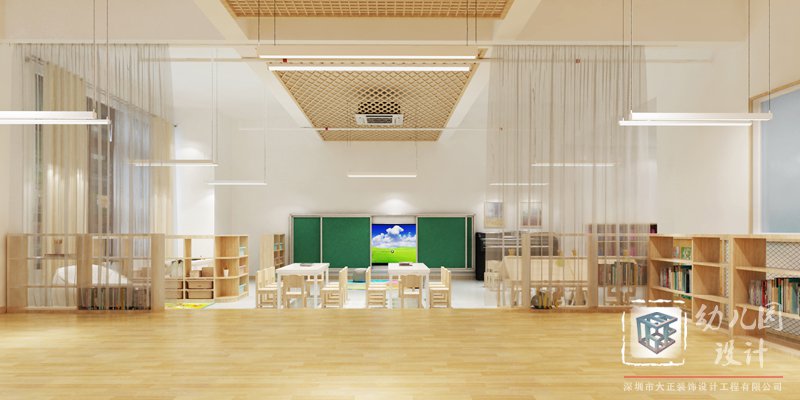 四川閬中凌家壩幼兒園（整體設(shè)計）