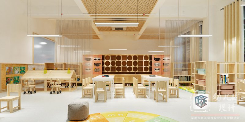 四川閬中凌家壩幼兒園（整體設(shè)計）