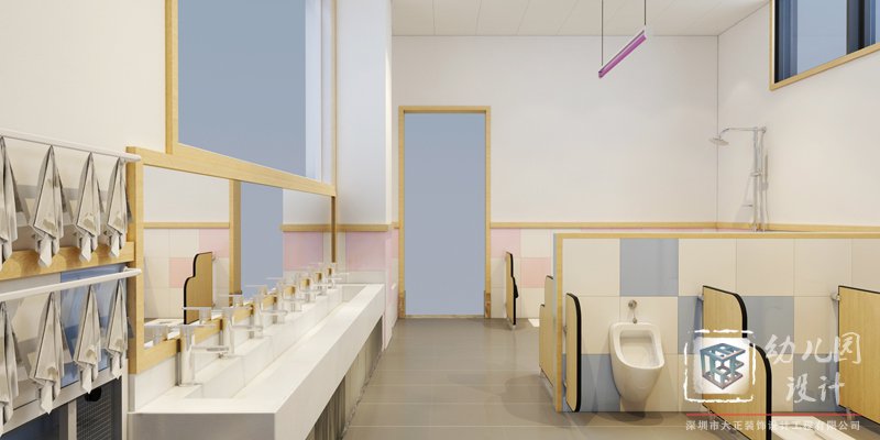 四川閬中凌家壩幼兒園（整體設(shè)計）