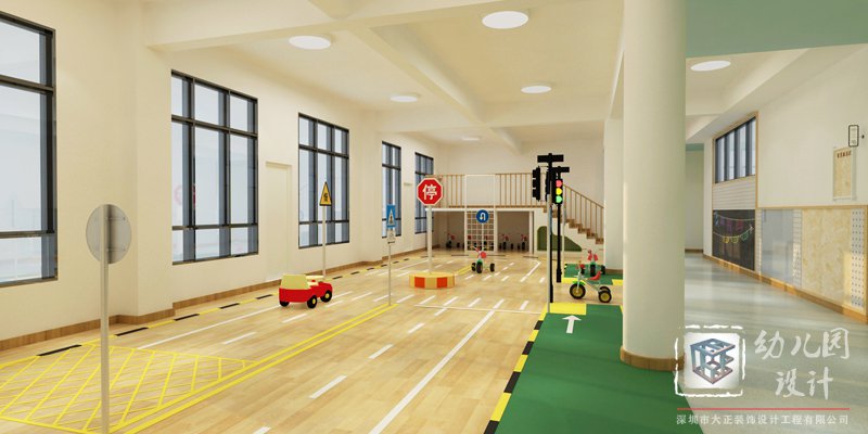 四川閬中凌家壩幼兒園（整體設(shè)計）