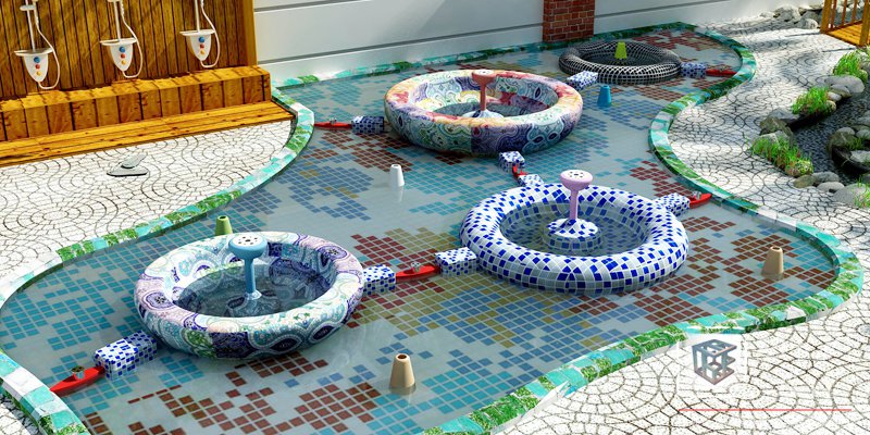 幼兒園設(shè)計