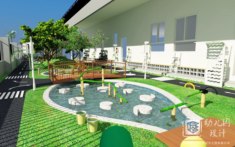 大型幼兒園玩具、游樂設施