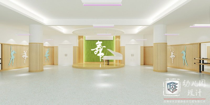 深圳市南山區(qū)錦繡苑幼兒園