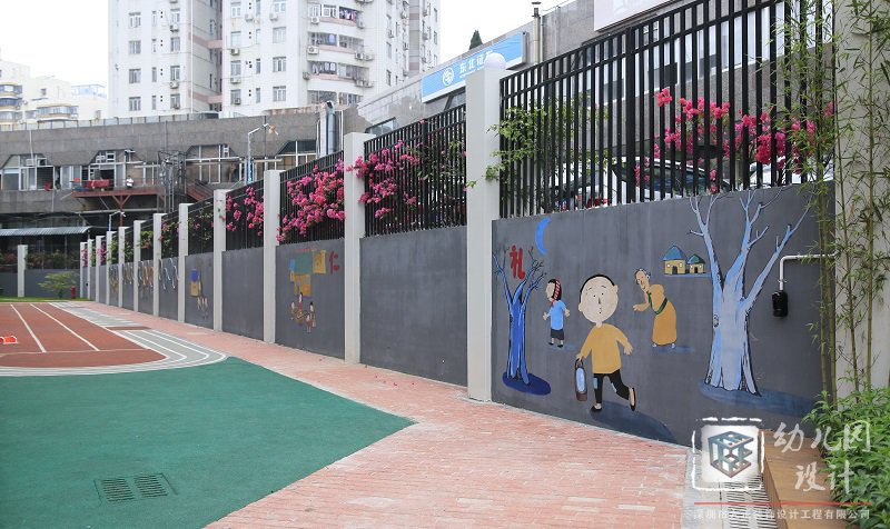 深圳實(shí)驗(yàn)幼兒園（現(xiàn)場(chǎng)實(shí)景）
