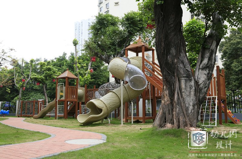 深圳實(shí)驗(yàn)幼兒園（現(xiàn)場(chǎng)實(shí)景）
