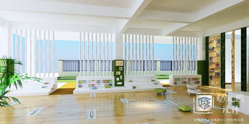 幼兒園裝修鋪設(shè)在地暖上面要選擇什么樣的地板？