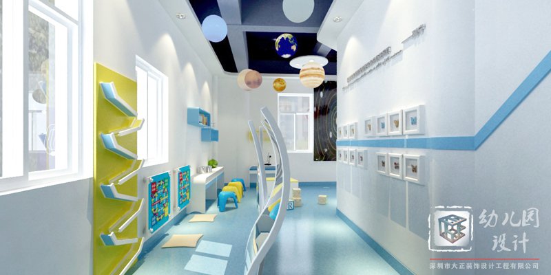 干貨|幼兒園建筑設計要點和注意事項嗎？