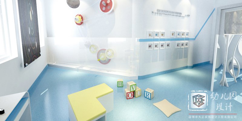 干貨|幼兒園建筑設計要點和注意事項嗎？