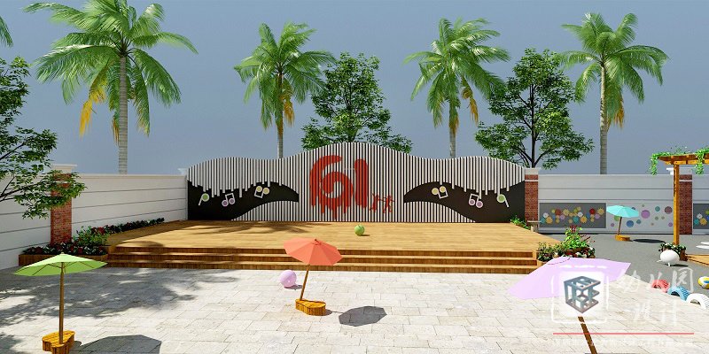 夏季天氣熱做幼兒園裝修應注意那些？