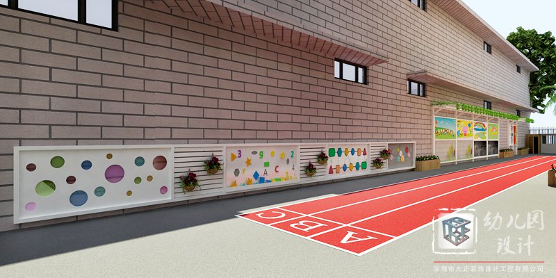 特色幼兒園區(qū)角設(shè)計(jì)能發(fā)揮什么作用?