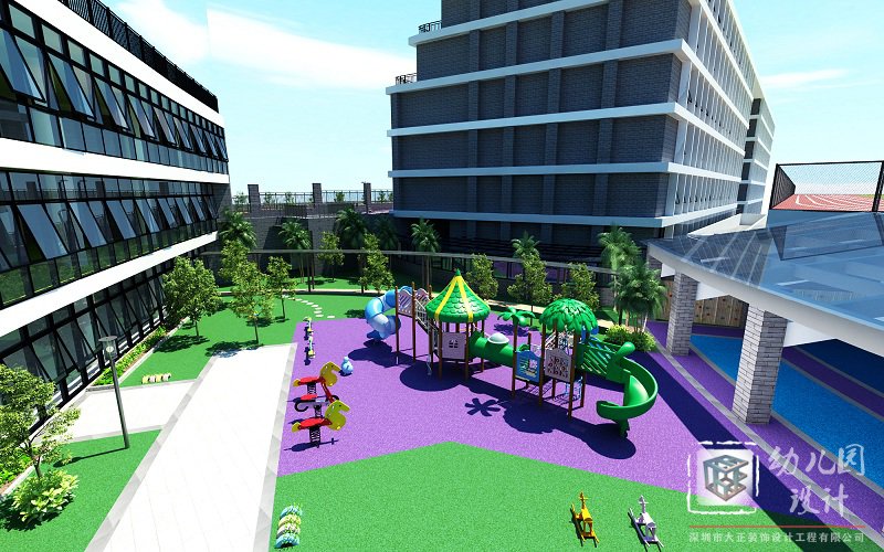 幼兒園的設(shè)計(jì)注意事項(xiàng)有哪些?幼兒最喜歡什么主題風(fēng)格?