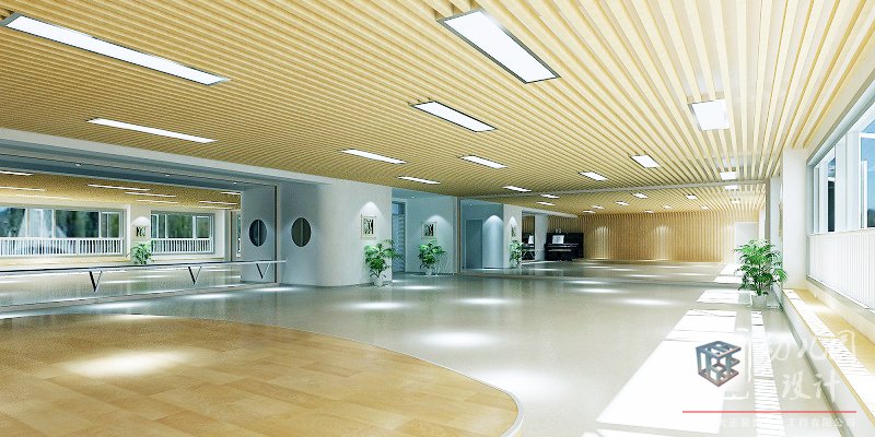 幼兒園裝修設(shè)計(jì)