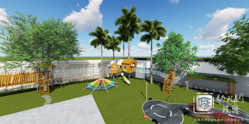廣州幼兒園設(shè)計(jì)公司，幼兒園設(shè)計(jì)風(fēng)格有哪些？