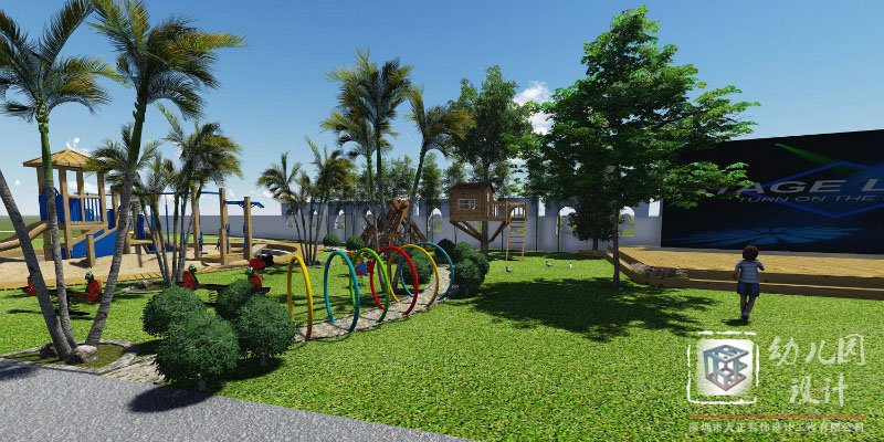 廣州幼兒園設(shè)計(jì)公司，幼兒園設(shè)計(jì)風(fēng)格有哪些？