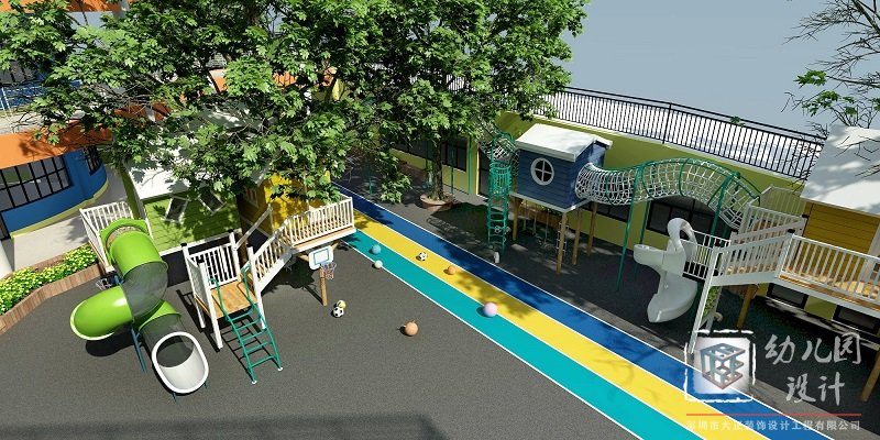 私立幼兒園裝修,深圳幼兒園設(shè)計,私立幼兒園設(shè)計效果圖
