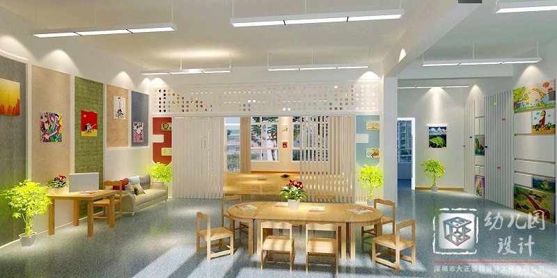 幼兒園裝修施工_幼兒園墻面瓷磚的施工及驗(yàn)收