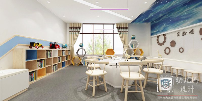 幼兒園裝修方案及預(yù)算_幼兒園裝修好多久可以入學(xué)?