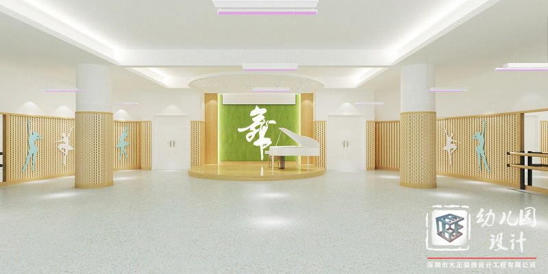 深圳幼兒園裝修設(shè)計(jì)公司怎么選擇_服務(wù)口碑皆為上等