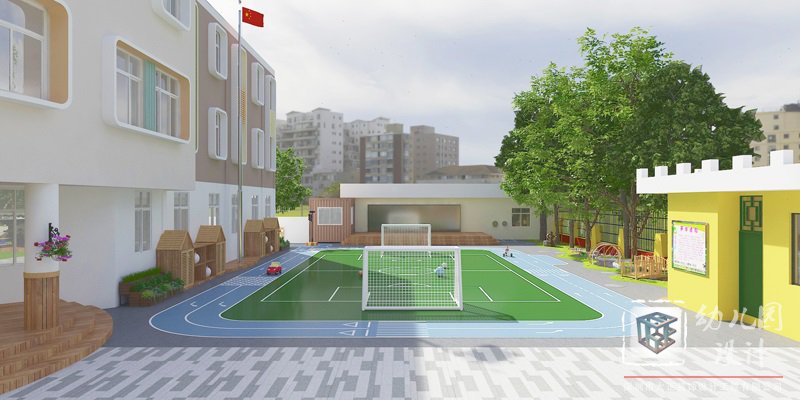 幼兒園室內(nèi)設(shè)計、幼兒園戶外設(shè)計、幼兒園大型玩具