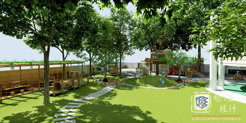 設(shè)計(jì)幼兒園裝修公司,服務(wù)周到的幼兒園設(shè)計(jì)裝修,裝飾設(shè)計(jì)公司簡介