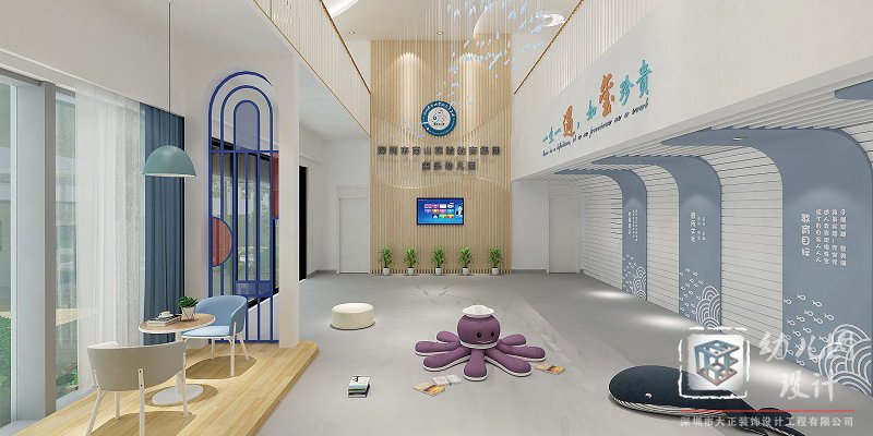 幼兒園設計公司哪家好？園長們都贊揚的設計公司有哪些？