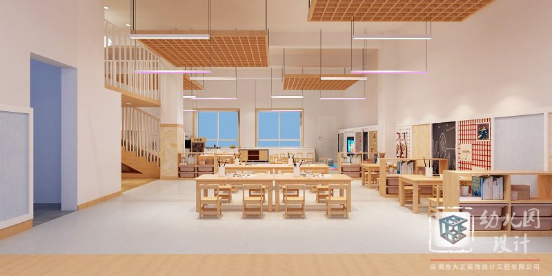 幼兒園品牌設(shè)計(jì)，讓幼兒園的品牌效應(yīng)最大化
