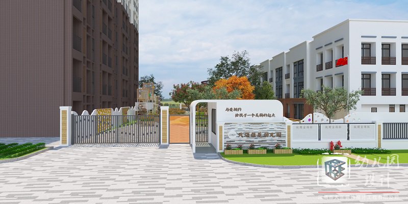 現(xiàn)代化幼兒園設(shè)計(jì)特色，應(yīng)考慮那些容易忽略的問題呢?