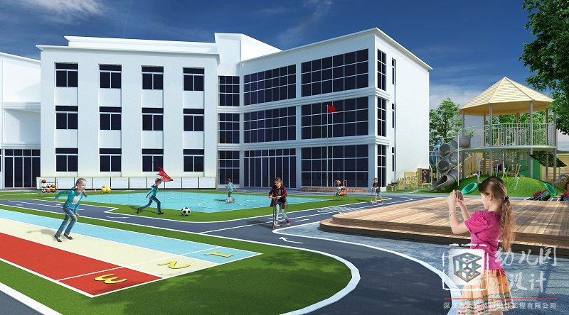 深圳市幼兒園設(shè)計_戶外大型玩具安裝_幼兒園戶外操場設(shè)計