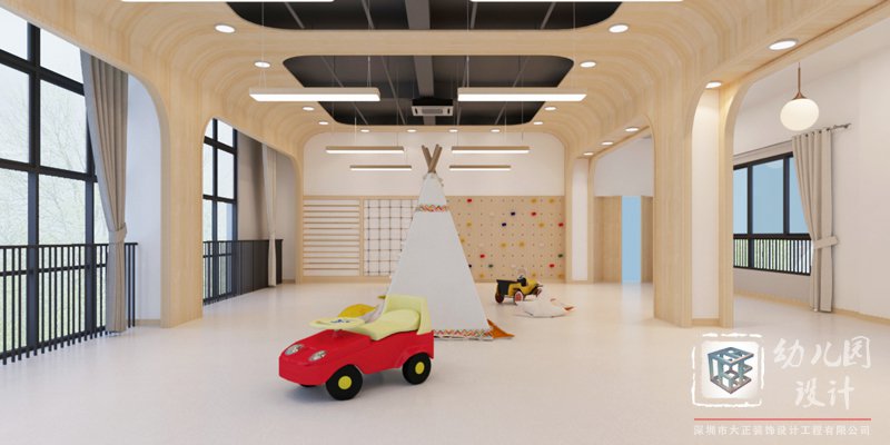 幼兒園室內(nèi)裝修,幼兒園裝修設(shè)計,幼兒園設(shè)計要點