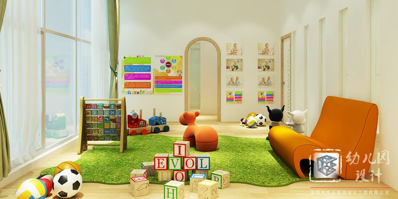 幼兒園室內(nèi)設(shè)計,幼兒園創(chuàng)意設(shè)計,幼兒園趣味設(shè)計